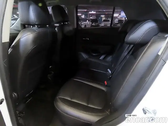 Chevrolet Trax 2018 1.6 автомат (гидро), миниатюра 7 Chevrolet Trax 2018 1.6 автомат (гидро), миниатюра 7