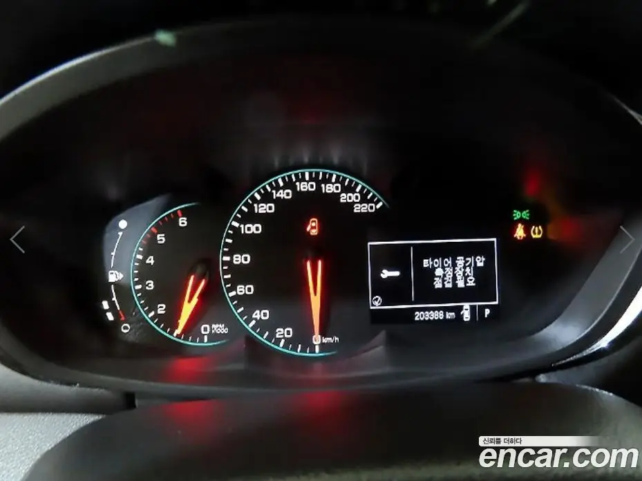 Chevrolet Trax 2018 1.6 автомат (гидро), фото 9 Chevrolet Trax 2018 1.6 автомат (гидро), фото 9