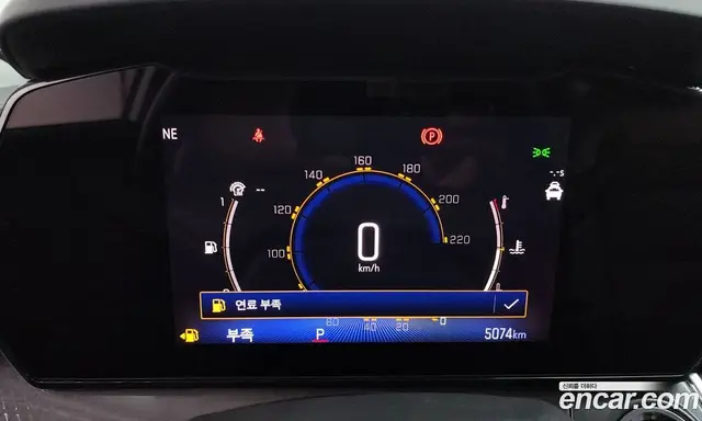 Chevrolet Trax 2023 1.2 автомат (гидро), миниатюра 11 Chevrolet Trax 2023 1.2 автомат (гидро), миниатюра 11