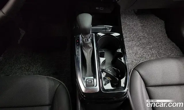 Chevrolet Trax 2023 1.2 автомат (гидро), миниатюра 12