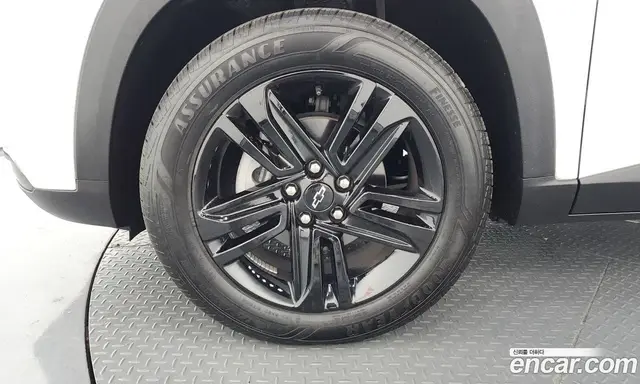Chevrolet Trax 2023 1.2 автомат (гидро), миниатюра 5 Chevrolet Trax 2023 1.2 автомат (гидро), миниатюра 5