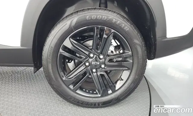 Chevrolet Trax 2023 1.2 автомат (гидро), миниатюра 7 Chevrolet Trax 2023 1.2 автомат (гидро), миниатюра 7
