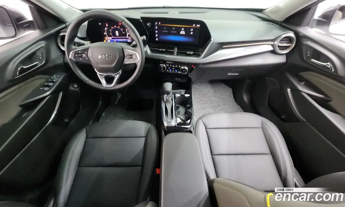 Chevrolet Trax 2023 1.2 автомат (гидро), фото 10 Chevrolet Trax 2023 1.2 автомат (гидро), фото 10