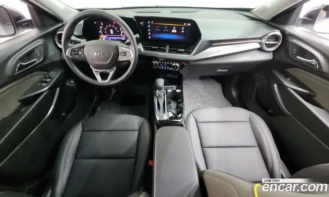 Chevrolet Trax 2023 1.2 автомат (гидро), миниатюра 10 Chevrolet Trax 2023 1.2 автомат (гидро), миниатюра 10