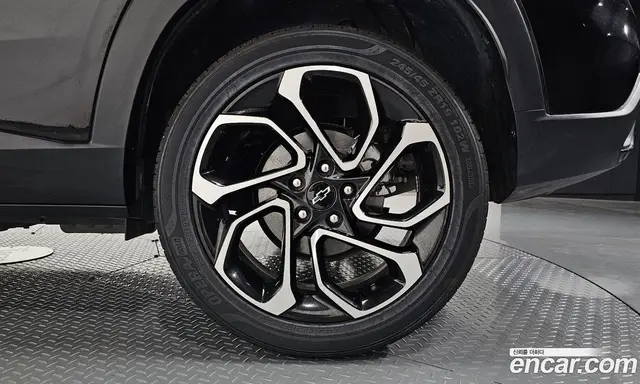 Chevrolet Trax 2023 1.2 автомат (гидро), миниатюра 7 Chevrolet Trax 2023 1.2 автомат (гидро), миниатюра 7