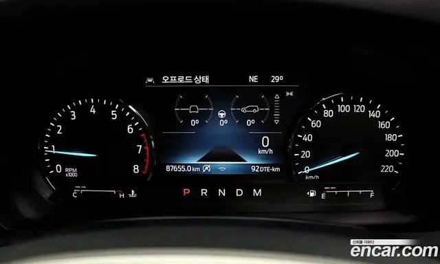 Ford Explorer 2020 2.3 автомат (гидро), миниатюра 8 Ford Explorer 2020 2.3 автомат (гидро), миниатюра 8