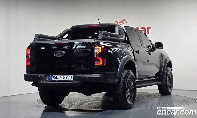 Ford Ranger 2023 2.0 автомат (гидро), миниатюра 1 Ford Ranger 2023 2.0 автомат (гидро), миниатюра 1
