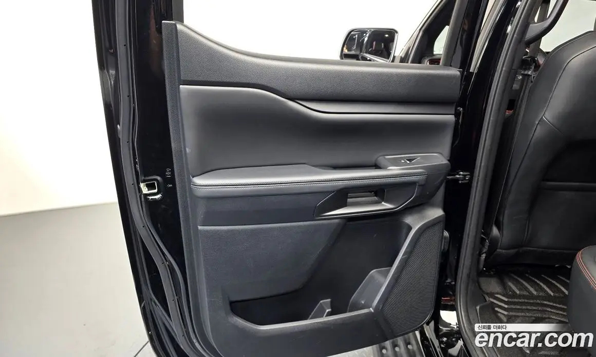 Ford Ranger 2023 2.0 автомат (гидро), фото 14 Ford Ranger 2023 2.0 автомат (гидро), фото 14