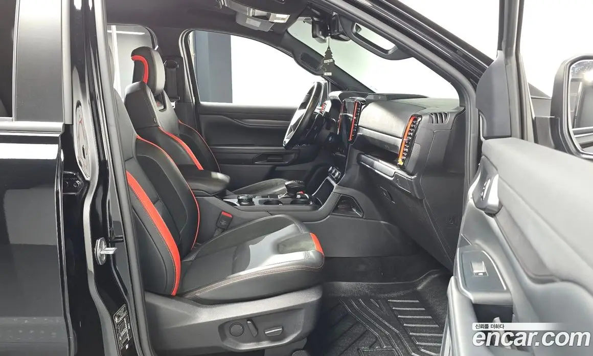 Ford Ranger 2023 2.0 автомат (гидро), фото 15 Ford Ranger 2023 2.0 автомат (гидро), фото 15