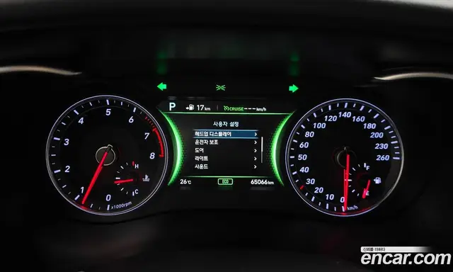 Genesis G70 2017 2.0 автомат (гидро), миниатюра 11 Genesis G70 2017 2.0 автомат (гидро), миниатюра 11