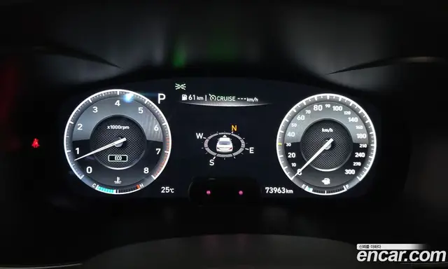 Genesis G70 2019 3.3 автомат (гидро), миниатюра 11 Genesis G70 2019 3.3 автомат (гидро), миниатюра 11