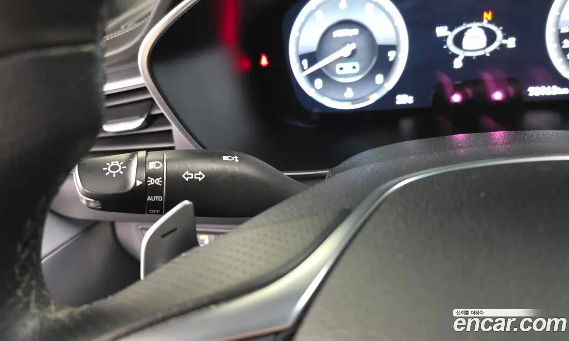 Genesis G70 2019 3.3 автомат (гидро), фото 28 Genesis G70 2019 3.3 автомат (гидро), фото 28