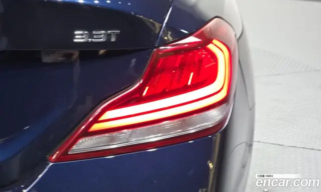 Genesis G70 2019 3.3 автомат (гидро), миниатюра 9 Genesis G70 2019 3.3 автомат (гидро), миниатюра 9