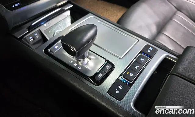 Genesis G80 2018 3.3 автомат (гидро), миниатюра 9 Genesis G80 2018 3.3 автомат (гидро), миниатюра 9