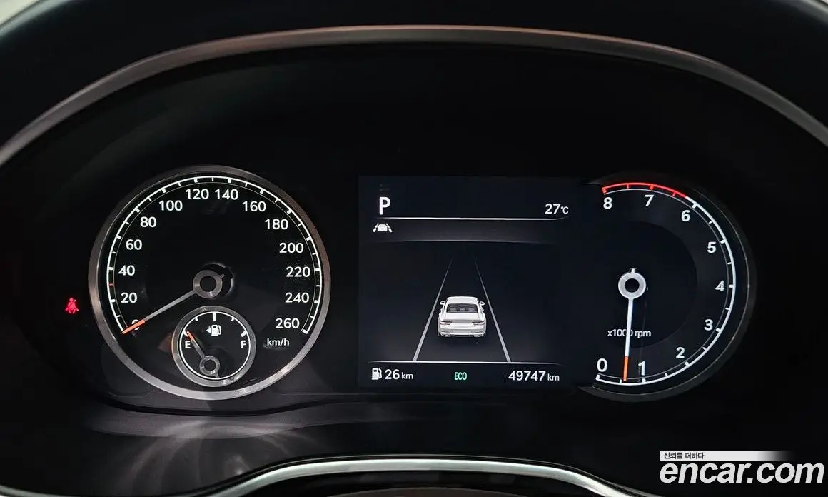 Genesis G80 2020 3.5 автомат (гидро), фото 11 Genesis G80 2020 3.5 автомат (гидро), фото 11