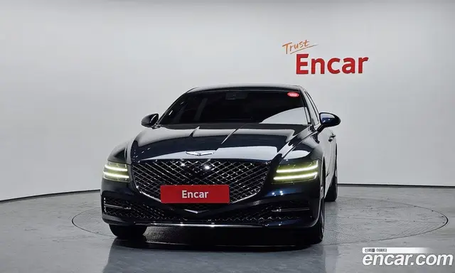 Genesis G80 2020 3.5 автомат (гидро), миниатюра 3 Genesis G80 2020 3.5 автомат (гидро), миниатюра 3
