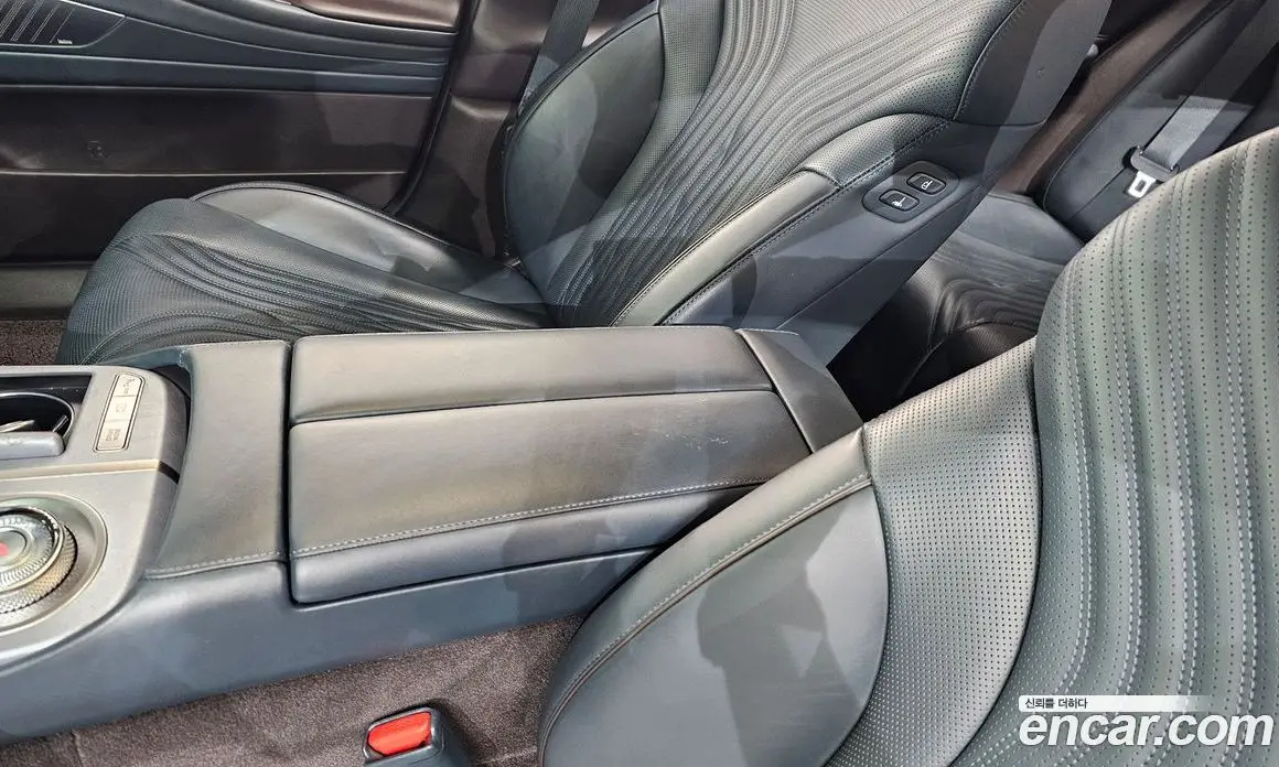 Genesis G80 2020 3.5 автомат (гидро), фото 30 Genesis G80 2020 3.5 автомат (гидро), фото 30