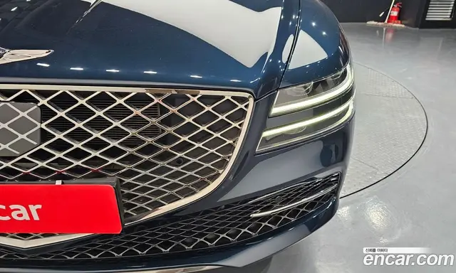Genesis G80 2020 3.5 автомат (гидро), миниатюра 8 Genesis G80 2020 3.5 автомат (гидро), миниатюра 8