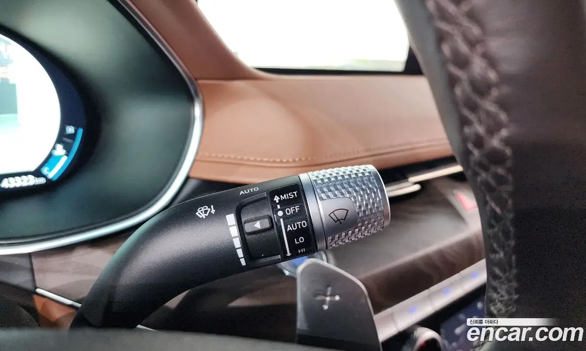 Genesis G80 2022 2.5 автомат (гидро), фото 29 Genesis G80 2022 2.5 автомат (гидро), фото 29