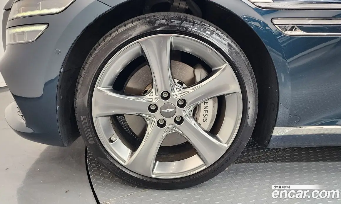 Genesis G80 2022 2.5 автомат (гидро), фото 4 Genesis G80 2022 2.5 автомат (гидро), фото 4
