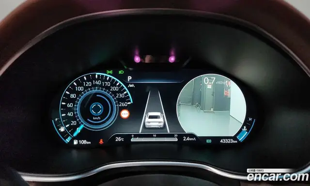 Genesis G80 2022 2.5 автомат (гидро), миниатюра 10 Genesis G80 2022 2.5 автомат (гидро), миниатюра 10