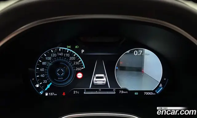 Genesis G80 2022 2.5 автомат (гидро), миниатюра 11 Genesis G80 2022 2.5 автомат (гидро), миниатюра 11