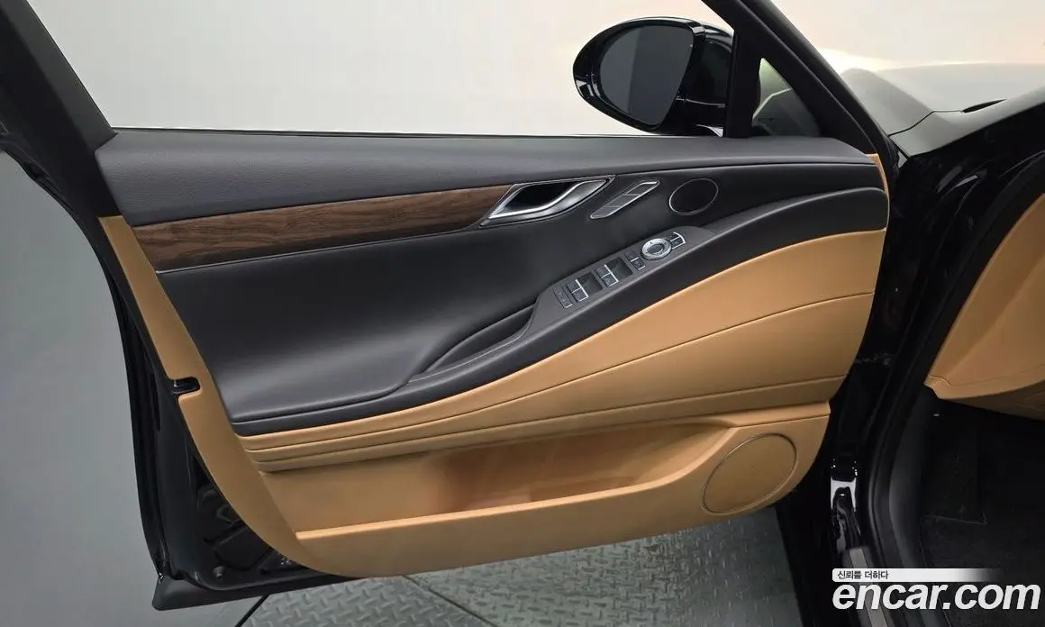 Genesis G80 2022 2.5 автомат (гидро), фото 14 Genesis G80 2022 2.5 автомат (гидро), фото 14