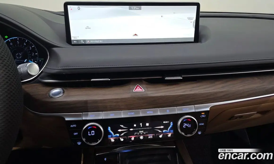 Genesis G80 2022 2.5 автомат (гидро), фото 19 Genesis G80 2022 2.5 автомат (гидро), фото 19