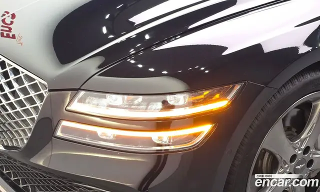 Genesis G80 2022 2.5 автомат (гидро), миниатюра 8 Genesis G80 2022 2.5 автомат (гидро), миниатюра 8