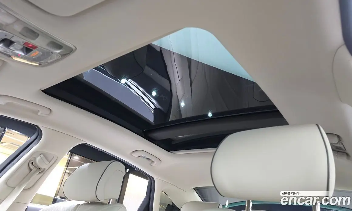 Genesis G80 2024 2.5 автомат (гидро), фото 25