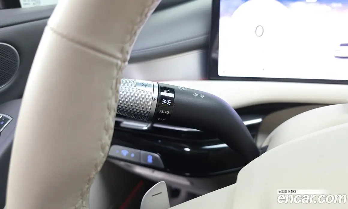 Genesis G80 2024 2.5 автомат (гидро), фото 29