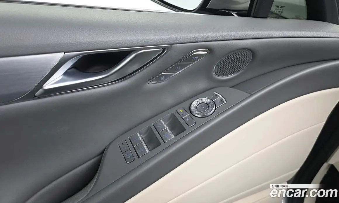 Genesis G80 2024 2.5 автомат (гидро), фото 31