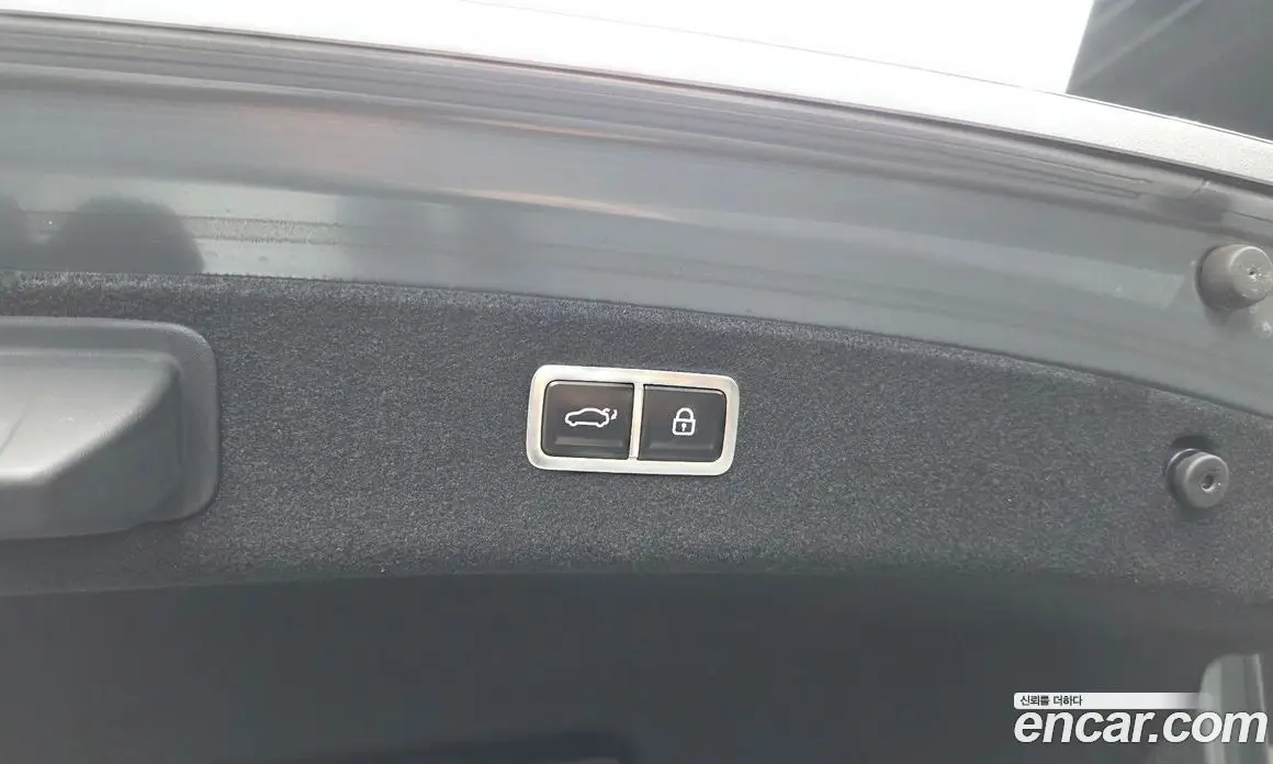 Genesis G80 2024 2.5 автомат (гидро), фото 33