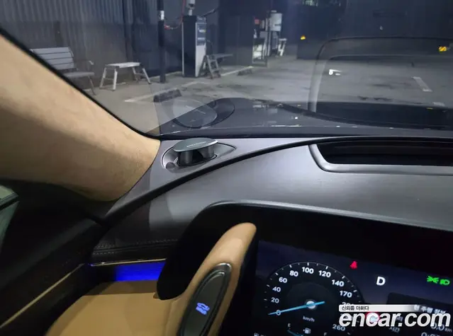 Genesis G90 2022 3.5 автомат (гидро), миниатюра 12
