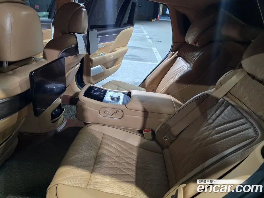Genesis G90 2022 3.5 автомат (гидро), фото 10 Genesis G90 2022 3.5 автомат (гидро), фото 10