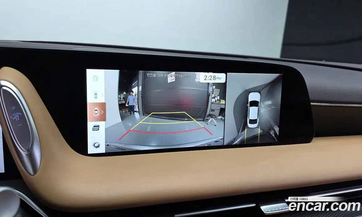 Genesis G90 2022 3.5 автомат (гидро), фото 15