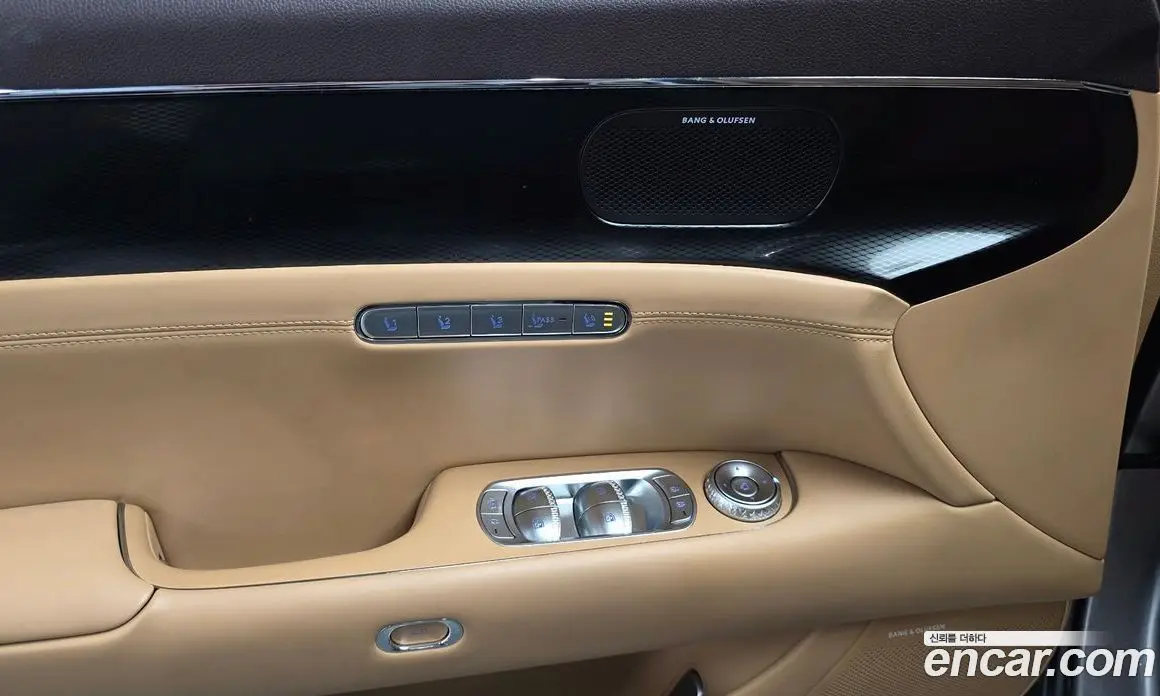 Genesis G90 2022 3.5 автомат (гидро), фото 18