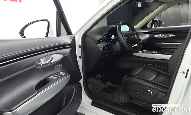 Genesis GV70 2021 2.5 автомат (гидро), миниатюра 10