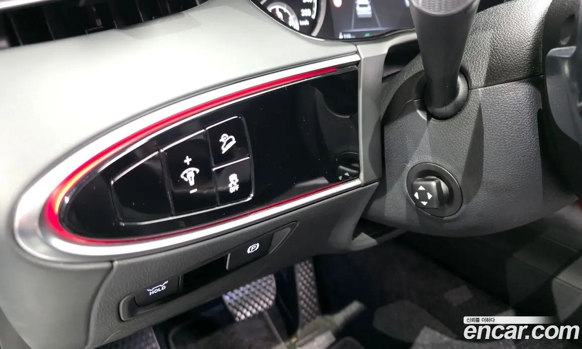 Genesis GV70 2022 0.1 автомат (гидро), фото 18 Genesis GV70 2022 0.1 автомат (гидро), фото 18