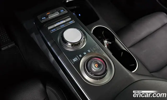 Genesis GV70 2022 2.5 автомат (гидро), миниатюра 12