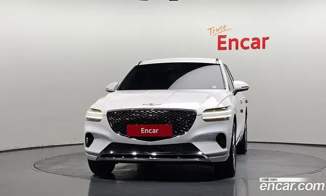 Genesis GV70 2022 2.5 автомат (гидро), миниатюра 3 Genesis GV70 2022 2.5 автомат (гидро), миниатюра 3