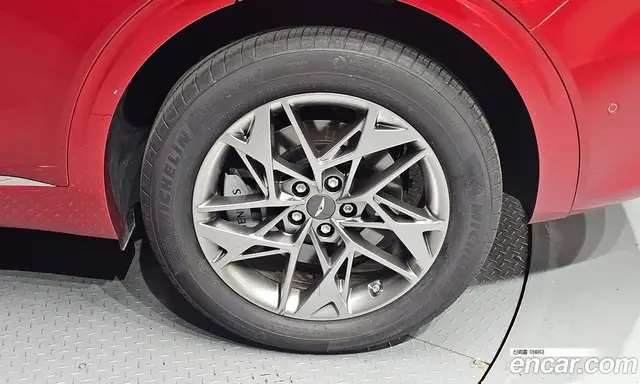Genesis GV70 2024 2.5 автомат (гидро), миниатюра 6 Genesis GV70 2024 2.5 автомат (гидро), миниатюра 6