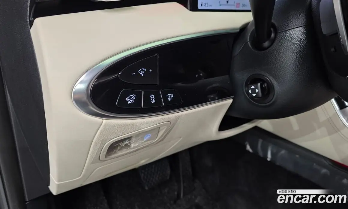 Genesis GV70 2024 2.5 автомат (гидро), фото 26