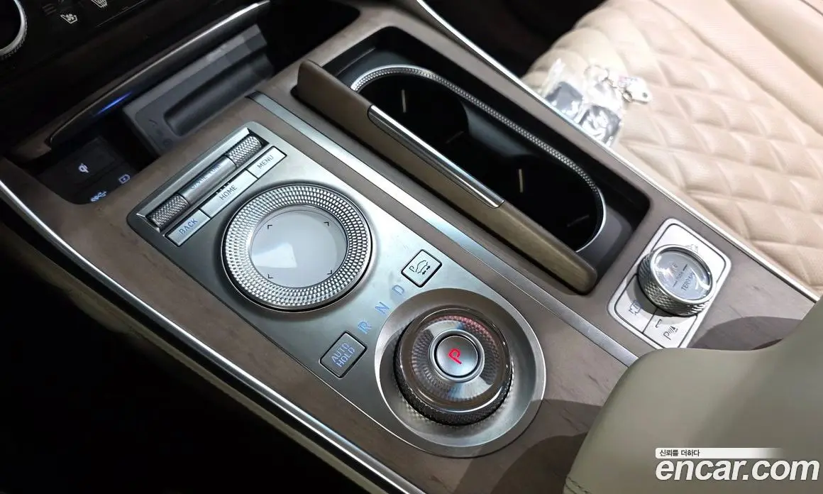 Genesis GV80 2020 3.5 автомат (гидро), фото 12 Genesis GV80 2020 3.5 автомат (гидро), фото 12
