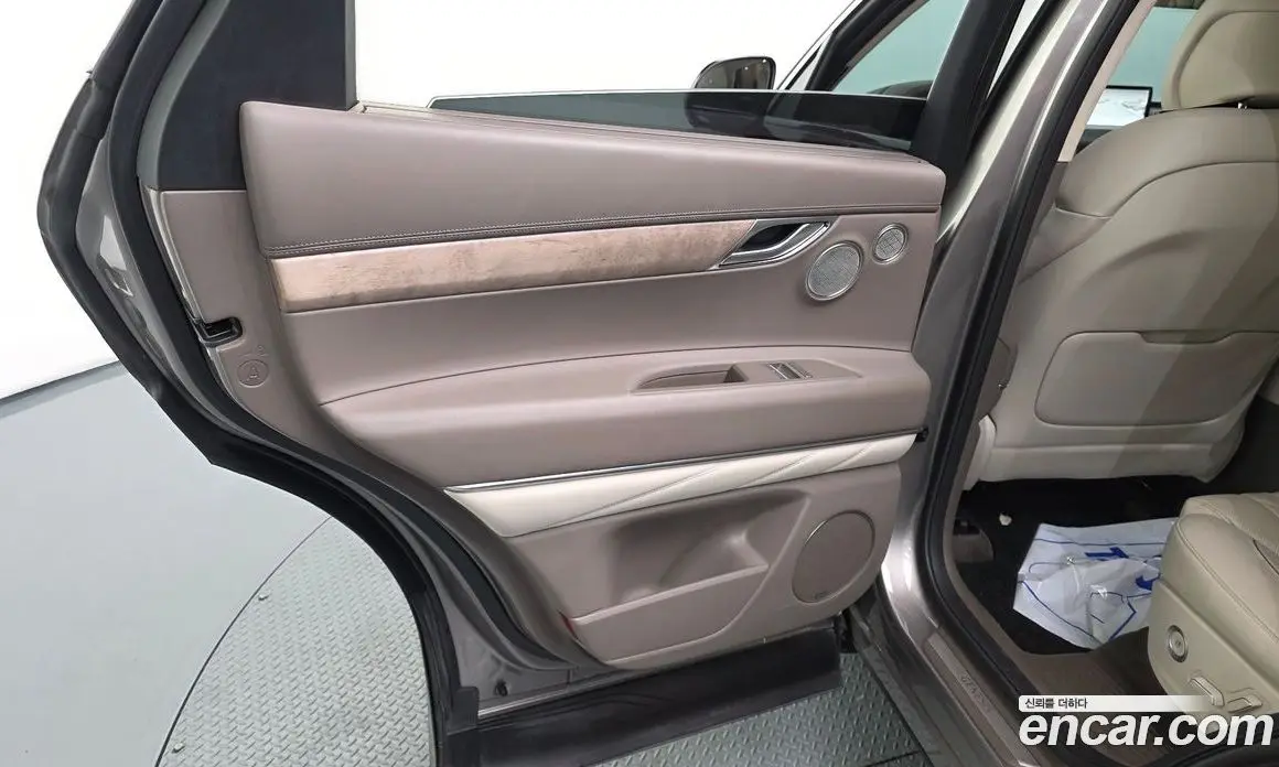 Genesis GV80 2020 3.5 автомат (гидро), фото 15 Genesis GV80 2020 3.5 автомат (гидро), фото 15