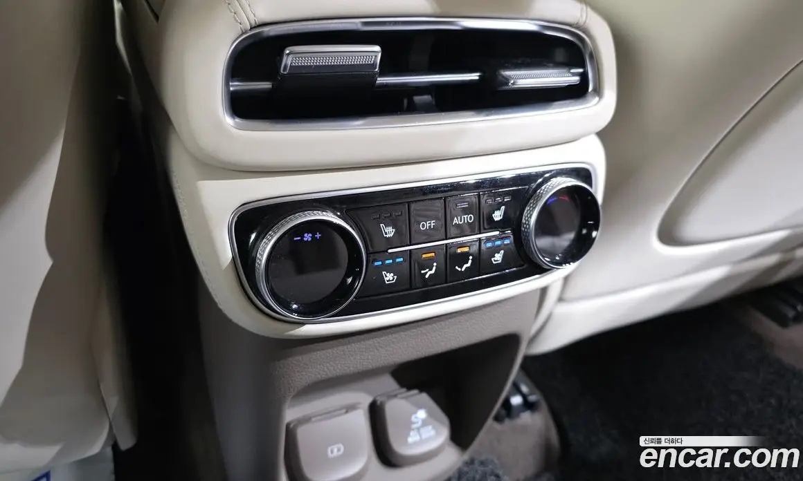 Genesis GV80 2020 3.5 автомат (гидро), фото 25 Genesis GV80 2020 3.5 автомат (гидро), фото 25