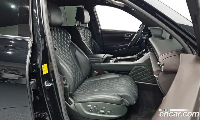 Genesis GV80 2022 2.5 автомат (гидро), миниатюра 11 Genesis GV80 2022 2.5 автомат (гидро), миниатюра 11