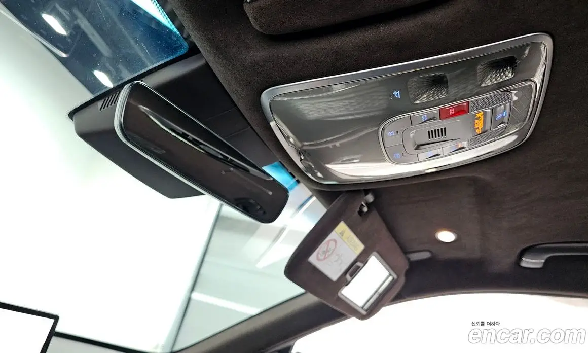 Genesis GV80 2022 2.5 автомат (гидро), фото 18 Genesis GV80 2022 2.5 автомат (гидро), фото 18