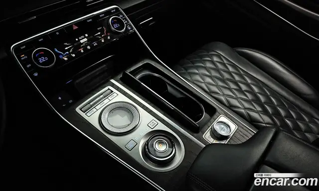 Genesis GV80 2022 2.5 автомат (гидро), миниатюра 9 Genesis GV80 2022 2.5 автомат (гидро), миниатюра 9