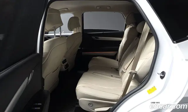 Genesis GV80 2023 2.5 автомат (гидро), миниатюра 11